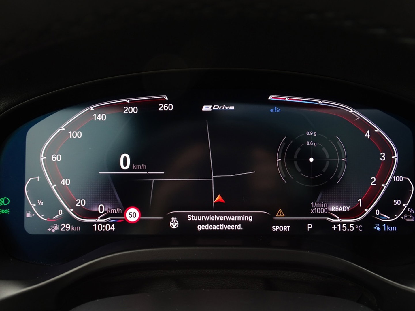 BMW X3 30e X-Drive 292PK M-Sport / M-Stoel / Harman Kardon / 360° / Laser / Pano