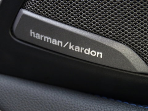 BMW X3 30e X-Drive 292PK M-Sport / M-Stoel / Harman Kardon / 360° / Laser / Pano