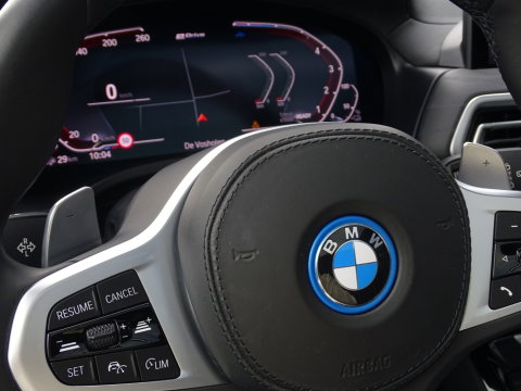 BMW X3 30e X-Drive 292PK M-Sport / M-Stoel / Harman Kardon / 360° / Laser / Pano