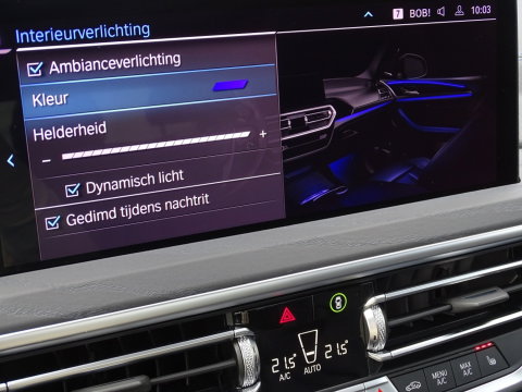 BMW X3 30e X-Drive 292PK M-Sport / M-Stoel / Harman Kardon / 360° / Laser / Pano