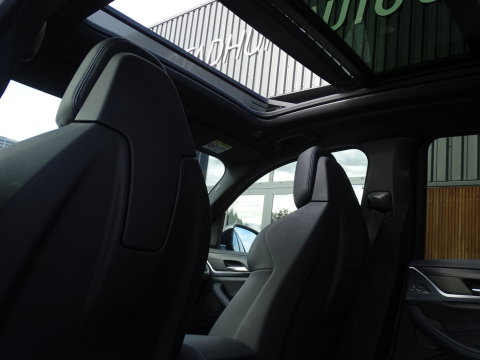 BMW X3 30e X-Drive 292PK M-Sport / M-Stoel / Harman Kardon / 360° / Laser / Pano