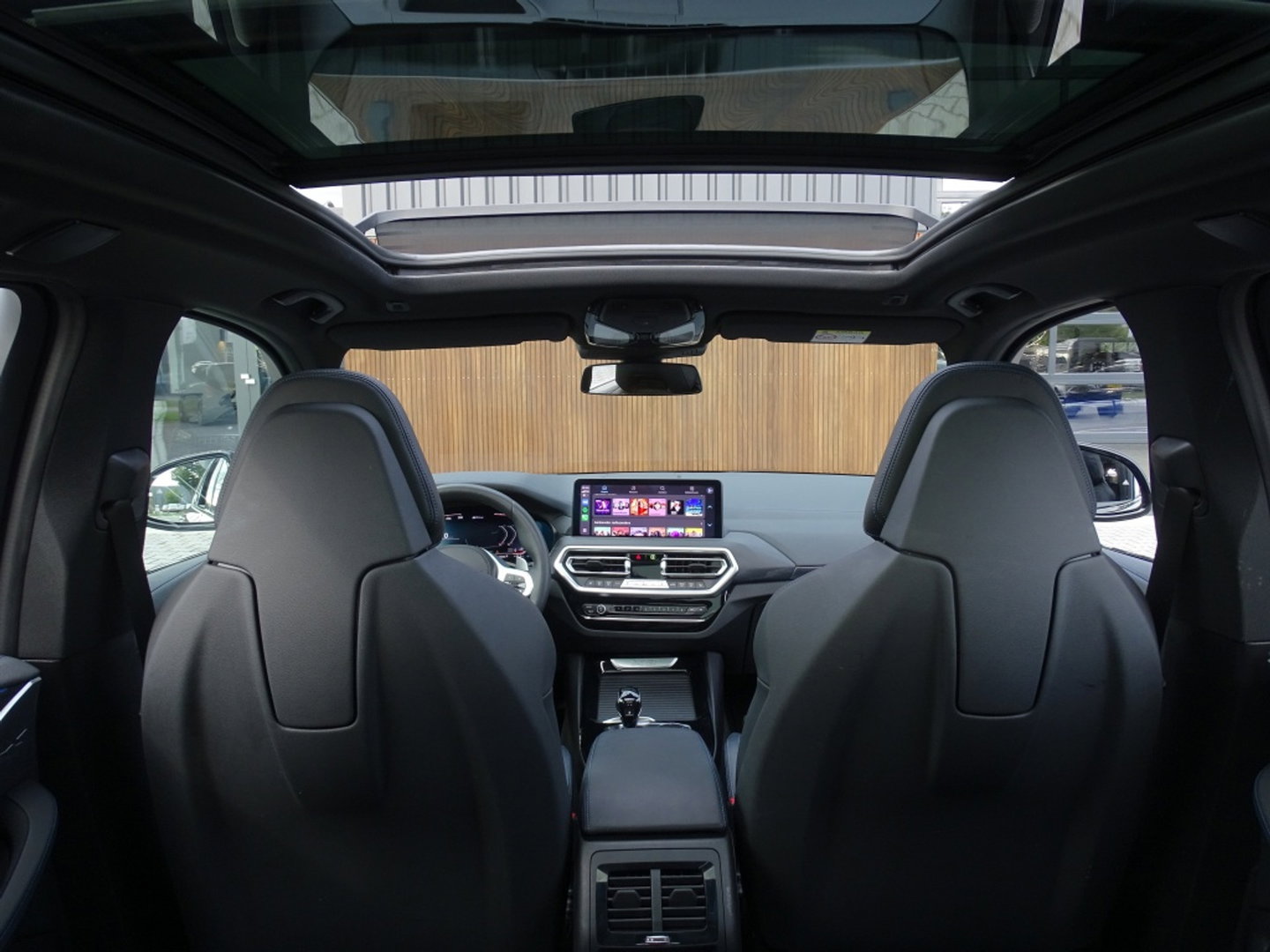 BMW X3 30e X-Drive 292PK M-Sport / M-Stoel / Harman Kardon / 360° / Laser / Pano