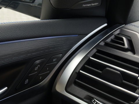 BMW X3 30e X-Drive 292PK M-Sport / M-Stoel / Harman Kardon / 360° / Laser / Pano