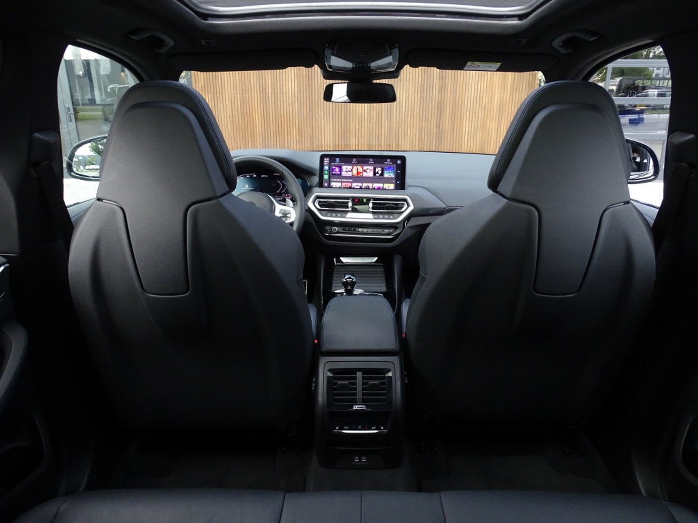 BMW X3 30e X-Drive 292PK M-Sport / M-Stoel / Harman Kardon / 360° / Laser / Pano