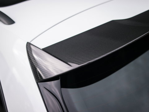 SEAT Leon ST 2.0 TSI CUPRA R 4DRIVE PANO CARBON BREMBO BEATS