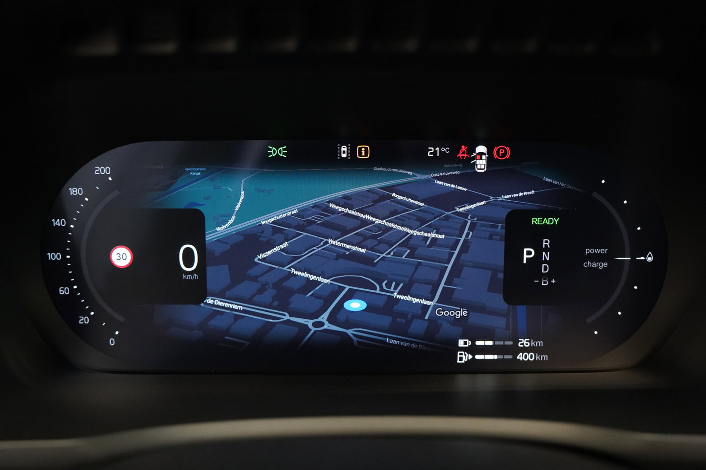 Volvo XC90 2.0 T8 Plug-in hybrid AWD Ultra Dark Panoramadak Bowers & Wilkins Leder Memory 360 Camera 7 Persoons