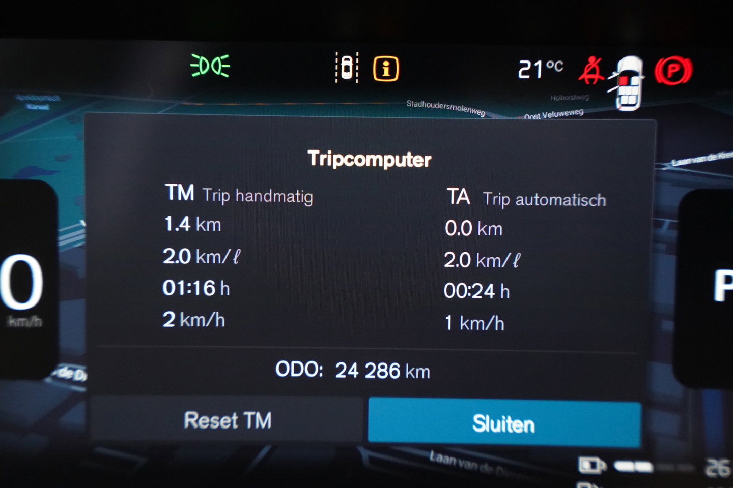 Volvo XC90 2.0 T8 Plug-in hybrid AWD Ultra Dark Panoramadak Bowers & Wilkins Leder Memory 360 Camera 7 Persoons