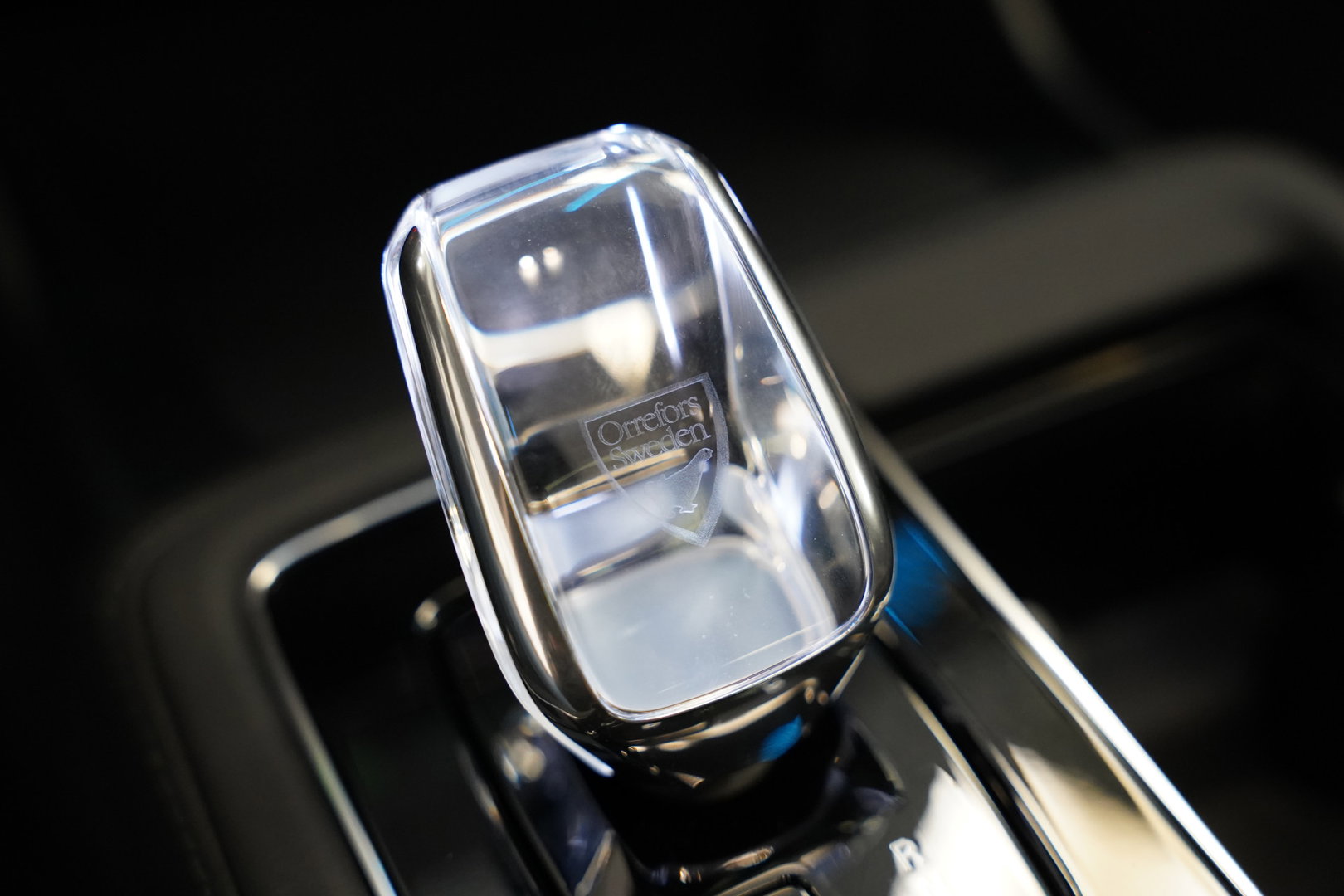 Volvo XC90 2.0 T8 Plug-in hybrid AWD Ultra Dark Panoramadak Bowers & Wilkins Leder Memory 360 Camera 7 Persoons