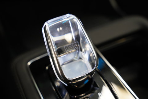 Volvo XC90 2.0 T8 Plug-in hybrid AWD Ultra Dark Panoramadak Bowers & Wilkins Leder Memory 360 Camera 7 Persoons