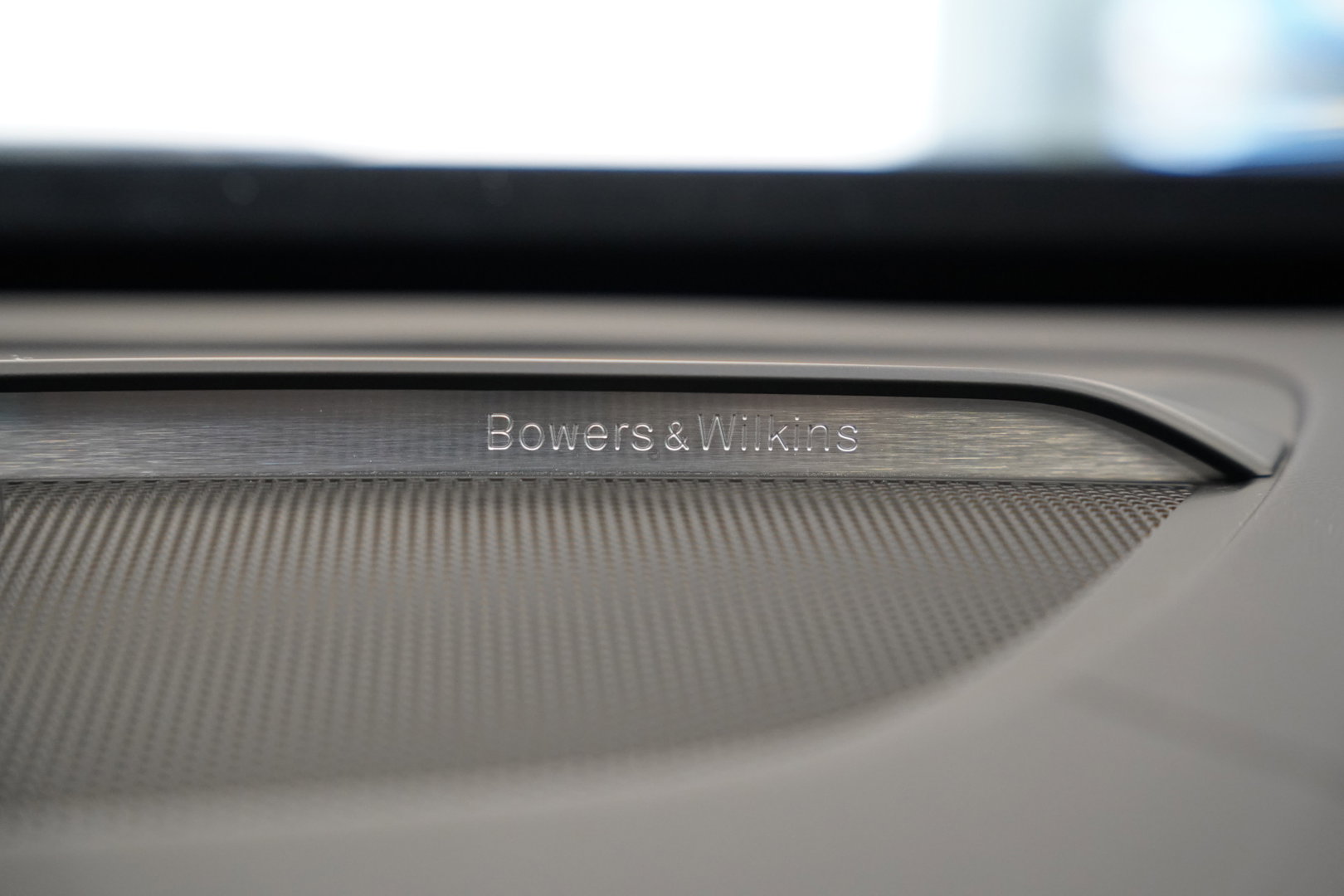 Volvo XC90 2.0 T8 Plug-in hybrid AWD Ultra Dark Panoramadak Bowers & Wilkins Leder Memory 360 Camera 7 Persoons
