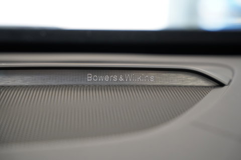 Volvo XC90 2.0 T8 Plug-in hybrid AWD Ultra Dark Panoramadak Bowers & Wilkins Leder Memory 360 Camera 7 Persoons