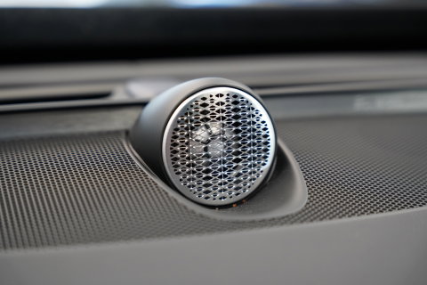 Volvo XC90 2.0 T8 Plug-in hybrid AWD Ultra Dark Panoramadak Bowers & Wilkins Leder Memory 360 Camera 7 Persoons