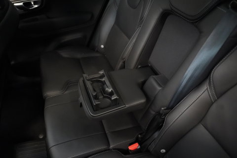 Volvo XC90 2.0 T8 Plug-in hybrid AWD Ultra Dark Panoramadak Bowers & Wilkins Leder Memory 360 Camera 7 Persoons
