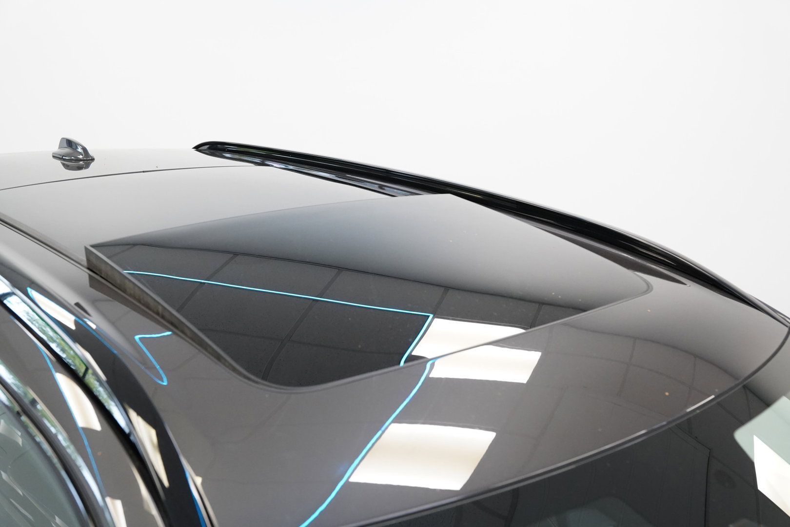 Volvo XC90 2.0 T8 Plug-in hybrid AWD Ultra Dark Panoramadak Bowers & Wilkins Leder Memory 360 Camera 7 Persoons