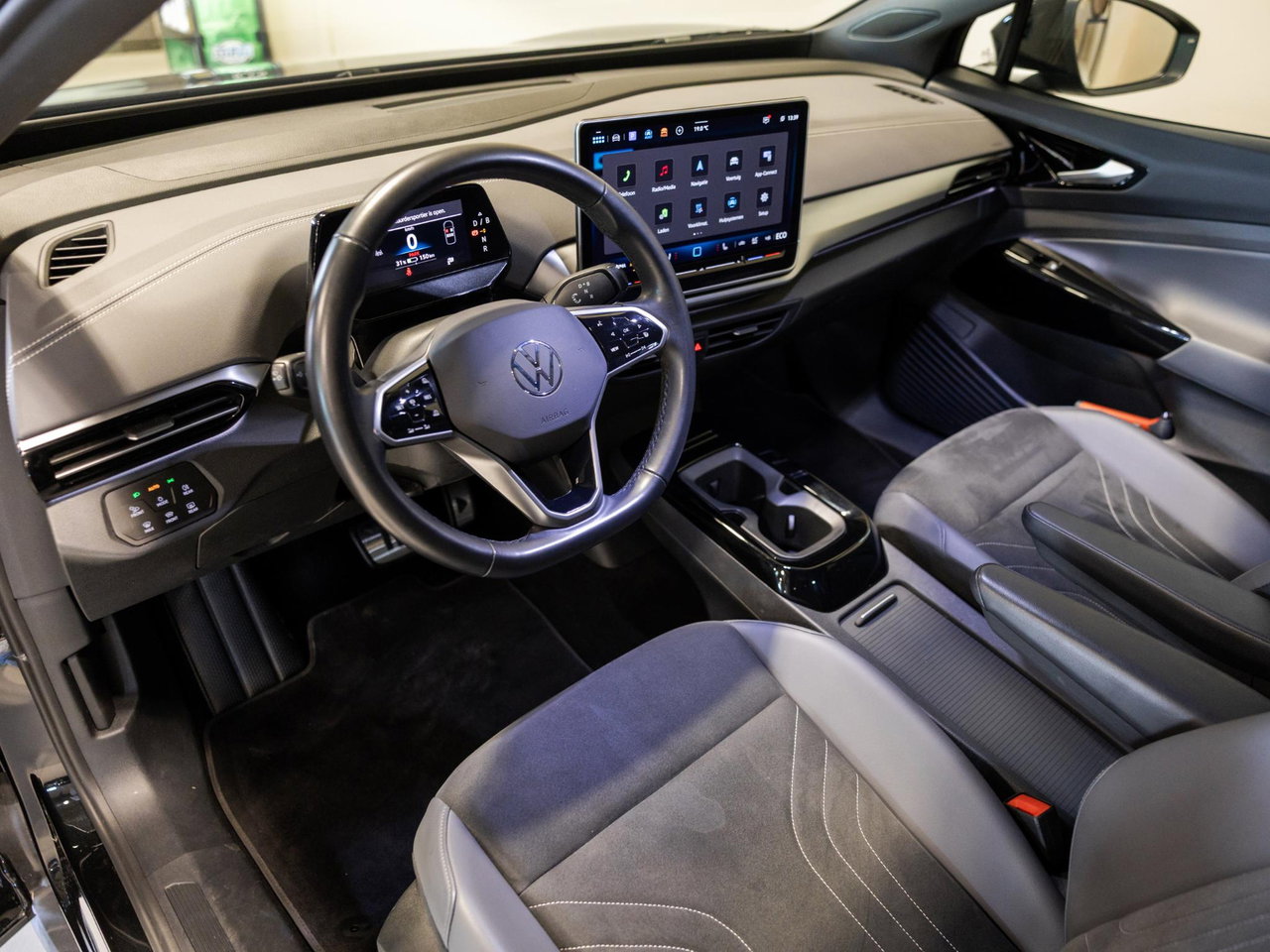 Volkswagen ID.4