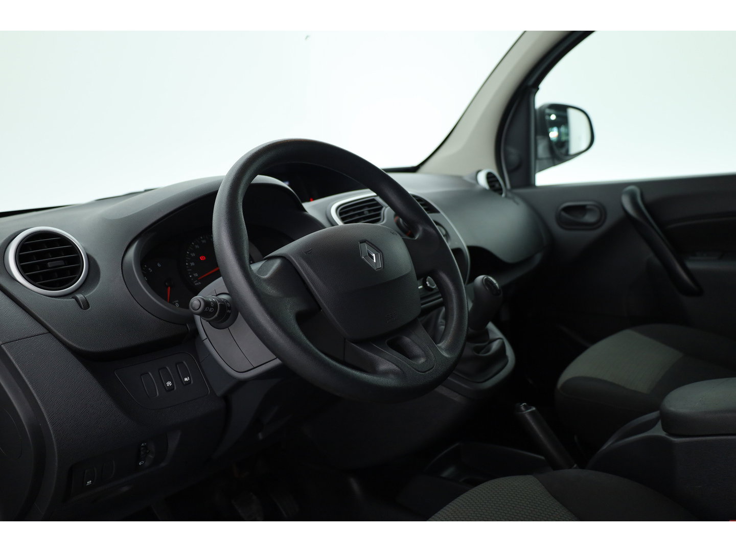 Renault Kangoo 1.5 dCi 75 Energy Comfort Compact Rijklaar !! | Weinig kilometers | Parkeersensoren | Achterklep
