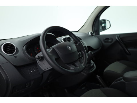 Renault Kangoo 1.5 dCi 75 Energy Comfort Compact Rijklaar !! | Weinig kilometers | Parkeersensoren | Achterklep
