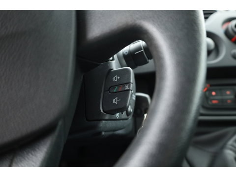 Renault Kangoo 1.5 dCi 75 Energy Comfort Compact Rijklaar !! | Weinig kilometers | Parkeersensoren | Achterklep