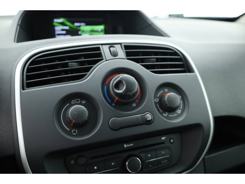 Renault Kangoo 1.5 dCi 75 Energy Comfort Compact Rijklaar !! | Weinig kilometers | Parkeersensoren | Achterklep