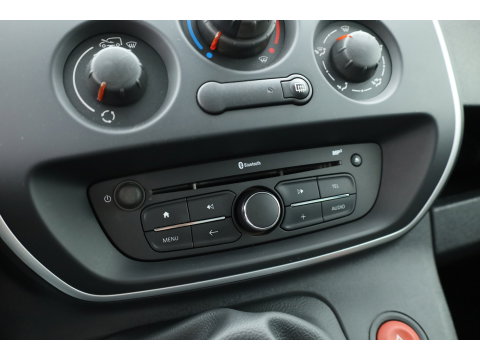 Renault Kangoo 1.5 dCi 75 Energy Comfort Compact Rijklaar !! | Weinig kilometers | Parkeersensoren | Achterklep