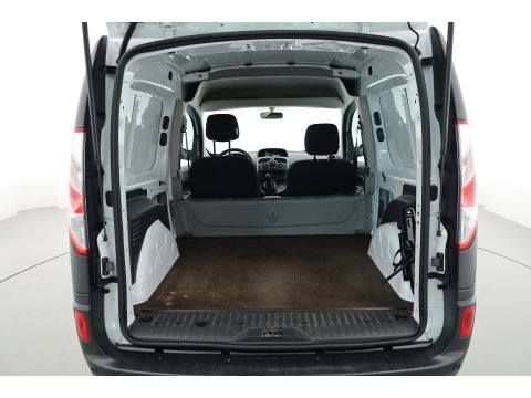 Renault Kangoo 1.5 dCi 75 Energy Comfort Compact Rijklaar !! | Weinig kilometers | Parkeersensoren | Achterklep