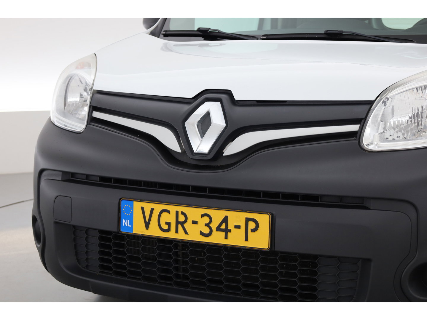 Renault Kangoo 1.5 dCi 75 Energy Comfort Compact Rijklaar !! | Weinig kilometers | Parkeersensoren | Achterklep