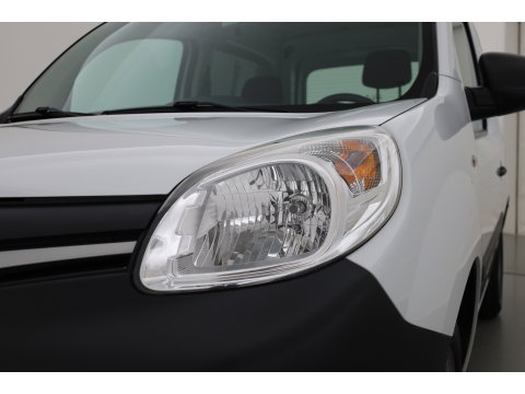 Renault Kangoo 1.5 dCi 75 Energy Comfort Compact Rijklaar !! | Weinig kilometers | Parkeersensoren | Achterklep
