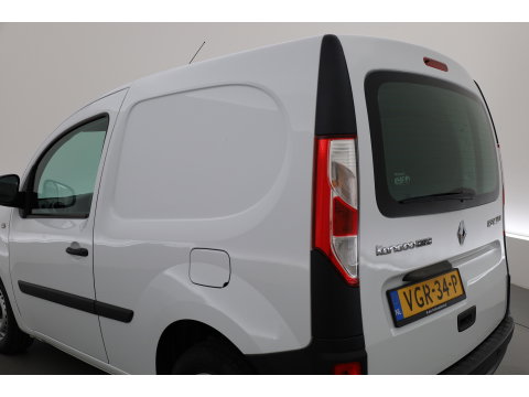 Renault Kangoo 1.5 dCi 75 Energy Comfort Compact Rijklaar !! | Weinig kilometers | Parkeersensoren | Achterklep