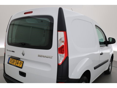 Renault Kangoo 1.5 dCi 75 Energy Comfort Compact Rijklaar !! | Weinig kilometers | Parkeersensoren | Achterklep