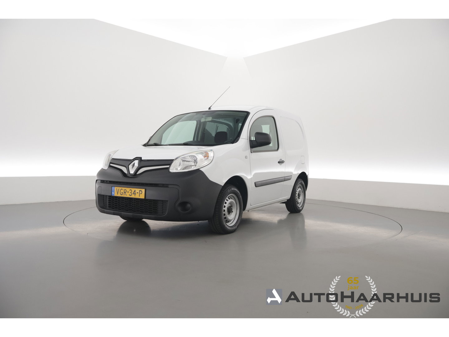 Renault Kangoo 1.5 dCi 75 Energy Comfort Compact Rijklaar !! | Weinig kilometers | Parkeersensoren | Achterklep