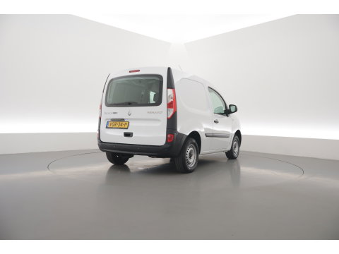 Renault Kangoo 1.5 dCi 75 Energy Comfort Compact Rijklaar !! | Weinig kilometers | Parkeersensoren | Achterklep