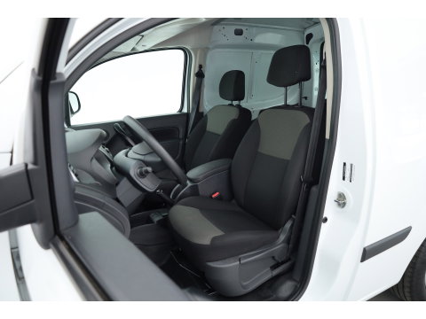 Renault Kangoo 1.5 dCi 75 Energy Comfort Compact Rijklaar !! | Weinig kilometers | Parkeersensoren | Achterklep