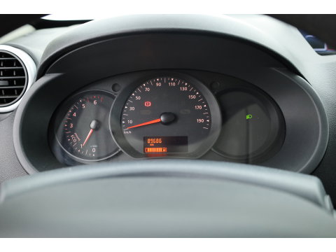 Renault Kangoo 1.5 dCi 75 Energy Comfort Compact Rijklaar !! | Weinig kilometers | Parkeersensoren | Achterklep