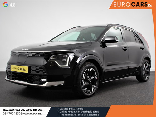 Kia Niro EV