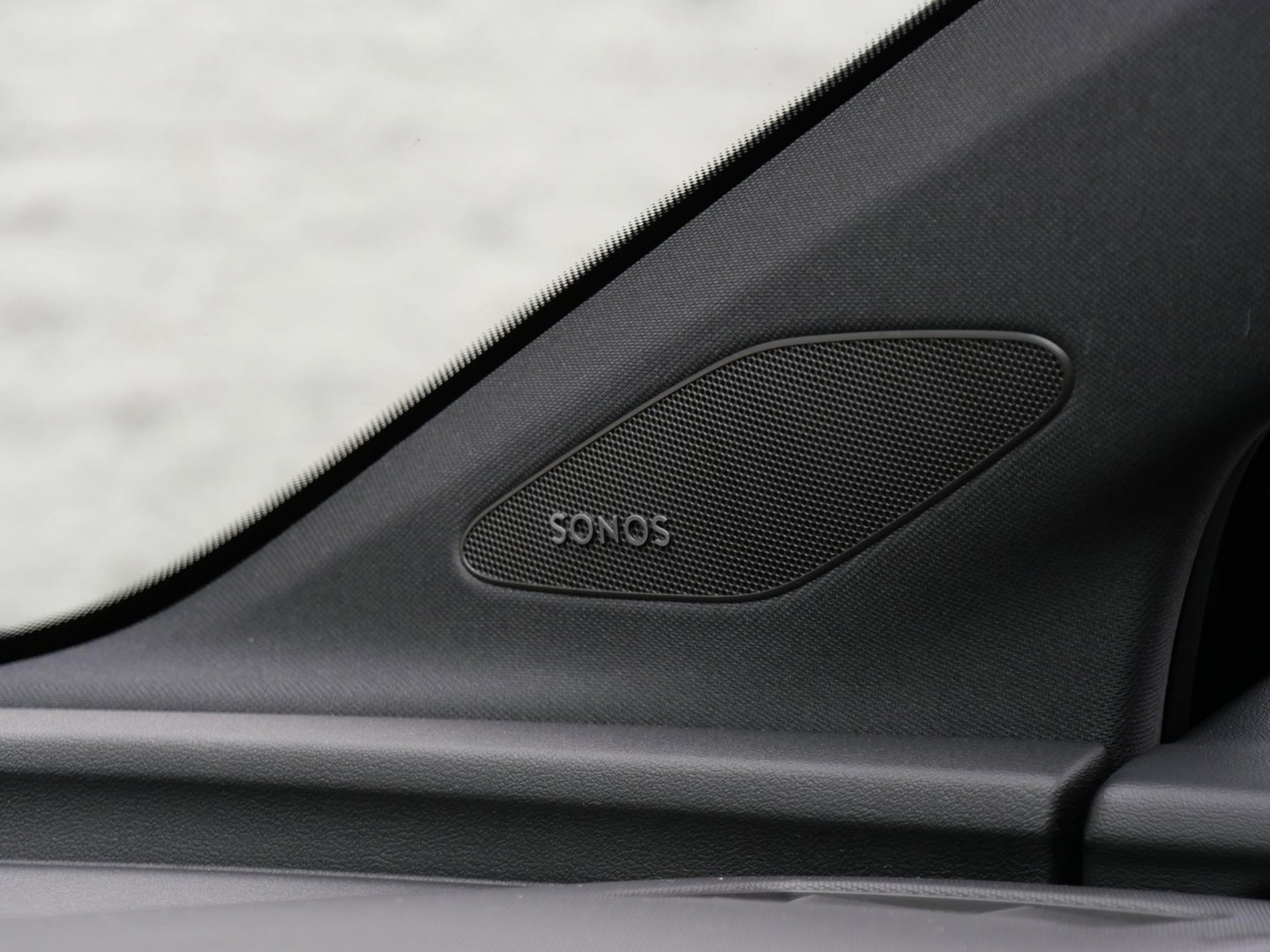 Audi Q4 Sportback e-tron 40 S-EDITION/ ELEKT. STOELEN/ BLINDSPOT/ HEAD-UP/ SONOS AUDIO/ SOH 95%