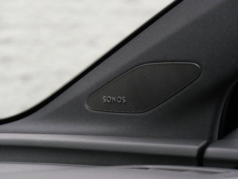 Audi Q4 Sportback e-tron 40 S-EDITION/ ELEKT. STOELEN/ BLINDSPOT/ HEAD-UP/ SONOS AUDIO/ SOH 95%