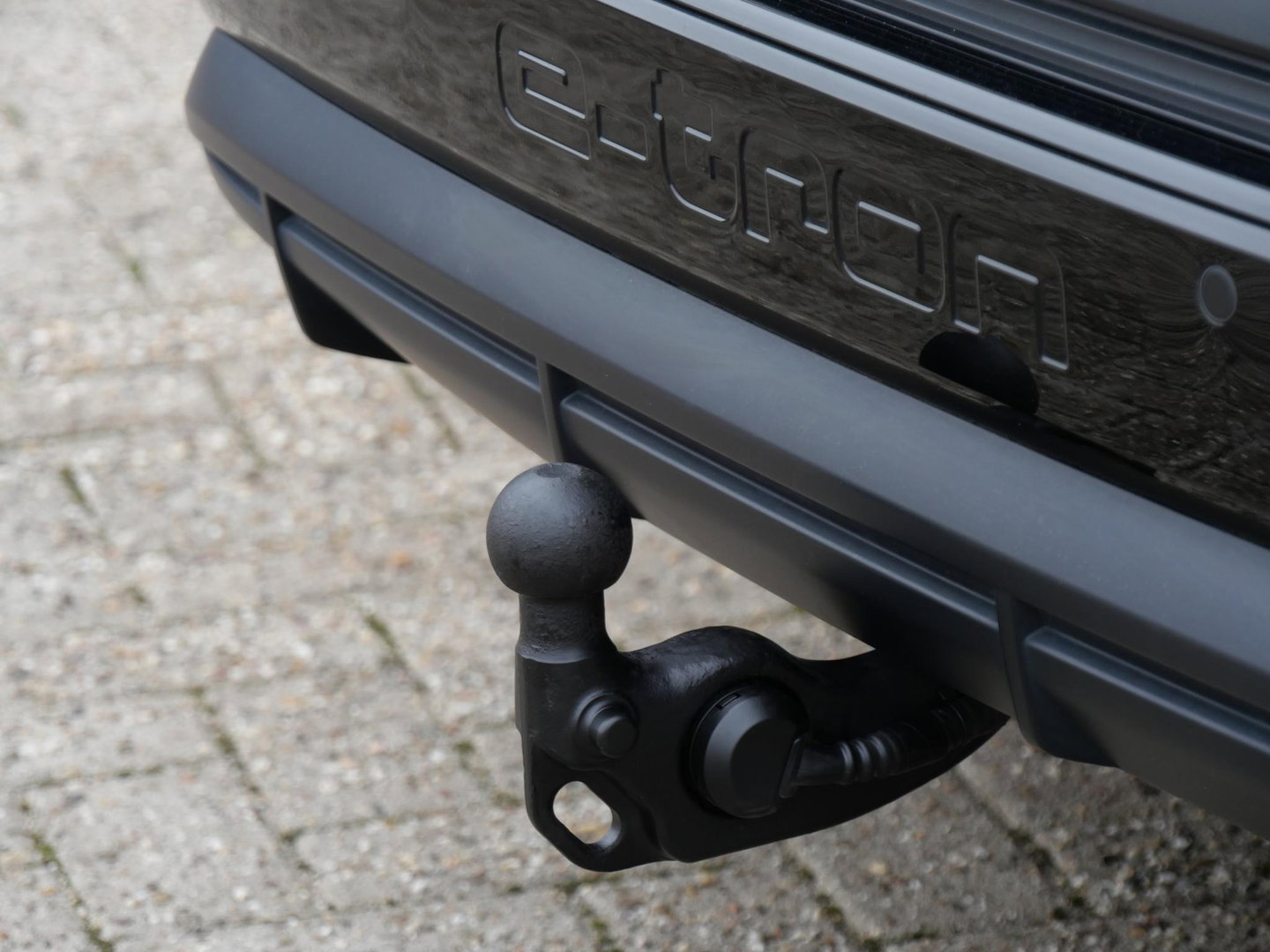 Audi Q4 Sportback e-tron 40 S-EDITION/ ELEKT. STOELEN/ BLINDSPOT/ HEAD-UP/ SONOS AUDIO/ SOH 95%