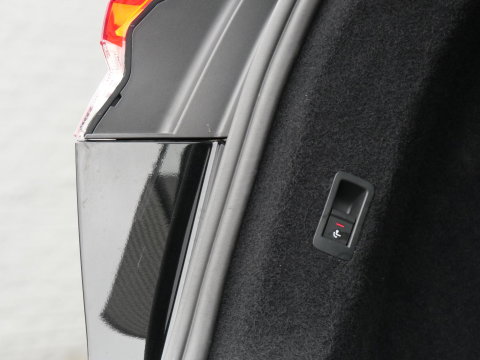 Audi Q4 Sportback e-tron 40 S-EDITION/ ELEKT. STOELEN/ BLINDSPOT/ HEAD-UP/ SONOS AUDIO/ SOH 95%