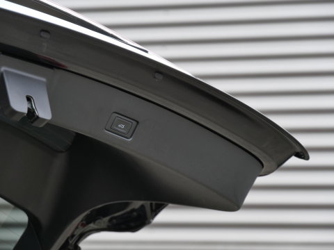 Audi Q4 Sportback e-tron 40 S-EDITION/ ELEKT. STOELEN/ BLINDSPOT/ HEAD-UP/ SONOS AUDIO/ SOH 95%