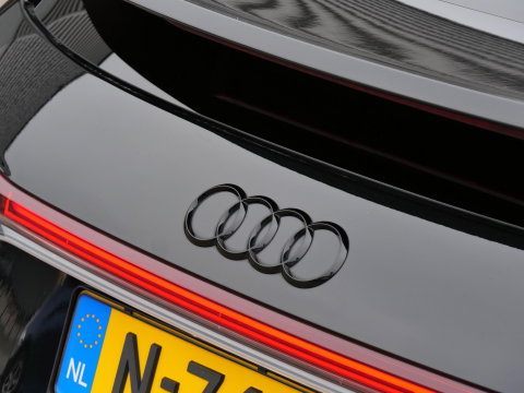 Audi Q4 Sportback e-tron 40 S-EDITION/ ELEKT. STOELEN/ BLINDSPOT/ HEAD-UP/ SONOS AUDIO/ SOH 95%