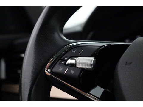 Škoda Kamiq 1.5 TSI ACT Business Edition DSG 150pk | Trekhaak | Apple CarPlay | Stoelverw. | All Seasons | Keyless | PDC A