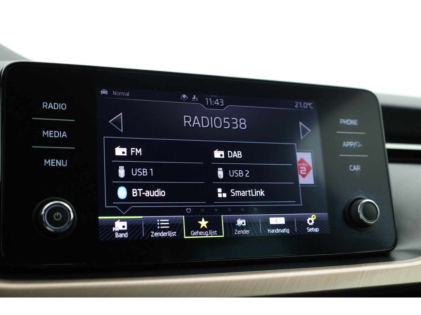 Škoda Kamiq 1.5 TSI ACT Business Edition DSG 150pk | Trekhaak | Apple CarPlay | Stoelverw. | All Seasons | Keyless | PDC A