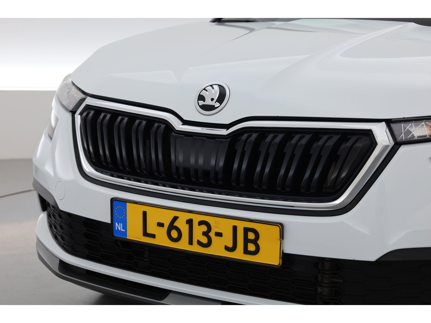 Škoda Kamiq 1.5 TSI ACT Business Edition DSG 150pk | Trekhaak | Apple CarPlay | Stoelverw. | All Seasons | Keyless | PDC A