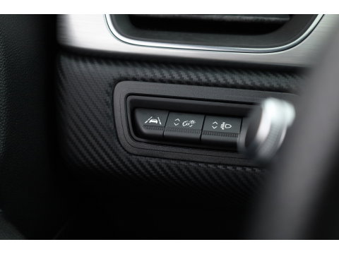 Renault Captur 1.3 mild hybrid 160 R.S. Line | Rijklaar! | Adapt. Cruise | 360cam | Apple Carplay | Navi | Keyless | Park Assist | Dodehoekdet.