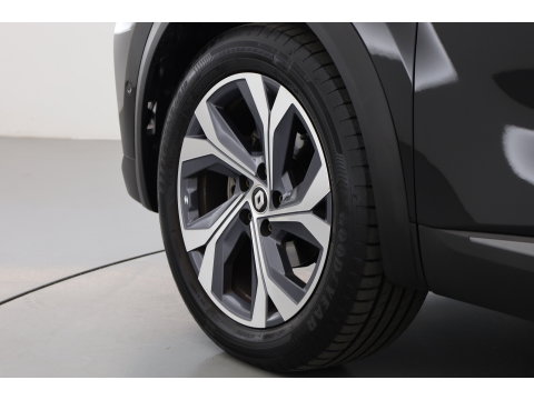 Renault Captur 1.3 mild hybrid 160 R.S. Line | Rijklaar! | Adapt. Cruise | 360cam | Apple Carplay | Navi | Keyless | Park Assist | Dodehoekdet.