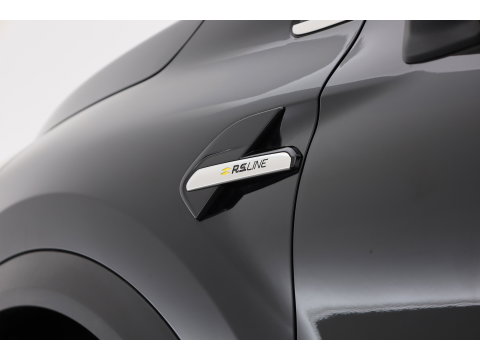 Renault Captur 1.3 mild hybrid 160 R.S. Line | Rijklaar! | Adapt. Cruise | 360cam | Apple Carplay | Navi | Keyless | Park Assist | Dodehoekdet.