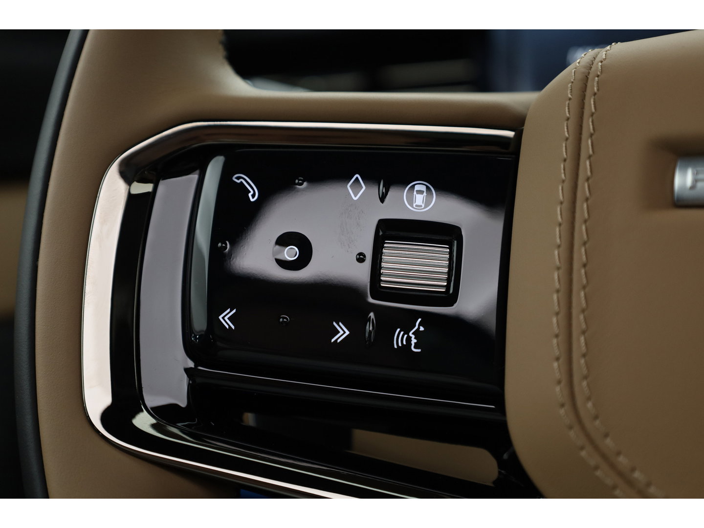 Land Rover Range Rover Sport P550e Autobiography PHEV | Achterasbesturing | Luchtvering | Black Pack | Massage + Ventilatie | Elek. Trekhaak | Comfort Pack| 23'' |