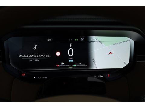 Land Rover Range Rover Sport P550e Autobiography PHEV | Achterasbesturing | Luchtvering | Black Pack | Massage + Ventilatie | Elek. Trekhaak | Comfort Pack| 23'' |