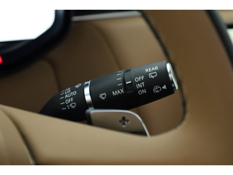 Land Rover Range Rover Sport P550e Autobiography PHEV | Achterasbesturing | Luchtvering | Black Pack | Massage + Ventilatie | Elek. Trekhaak | Comfort Pack| 23'' |