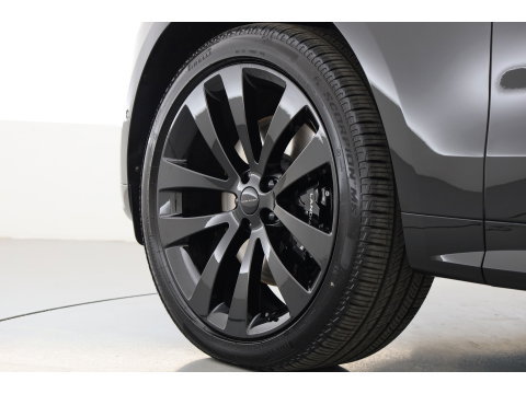Land Rover Range Rover Sport P550e Autobiography PHEV | Achterasbesturing | Luchtvering | Black Pack | Massage + Ventilatie | Elek. Trekhaak | Comfort Pack| 23'' |